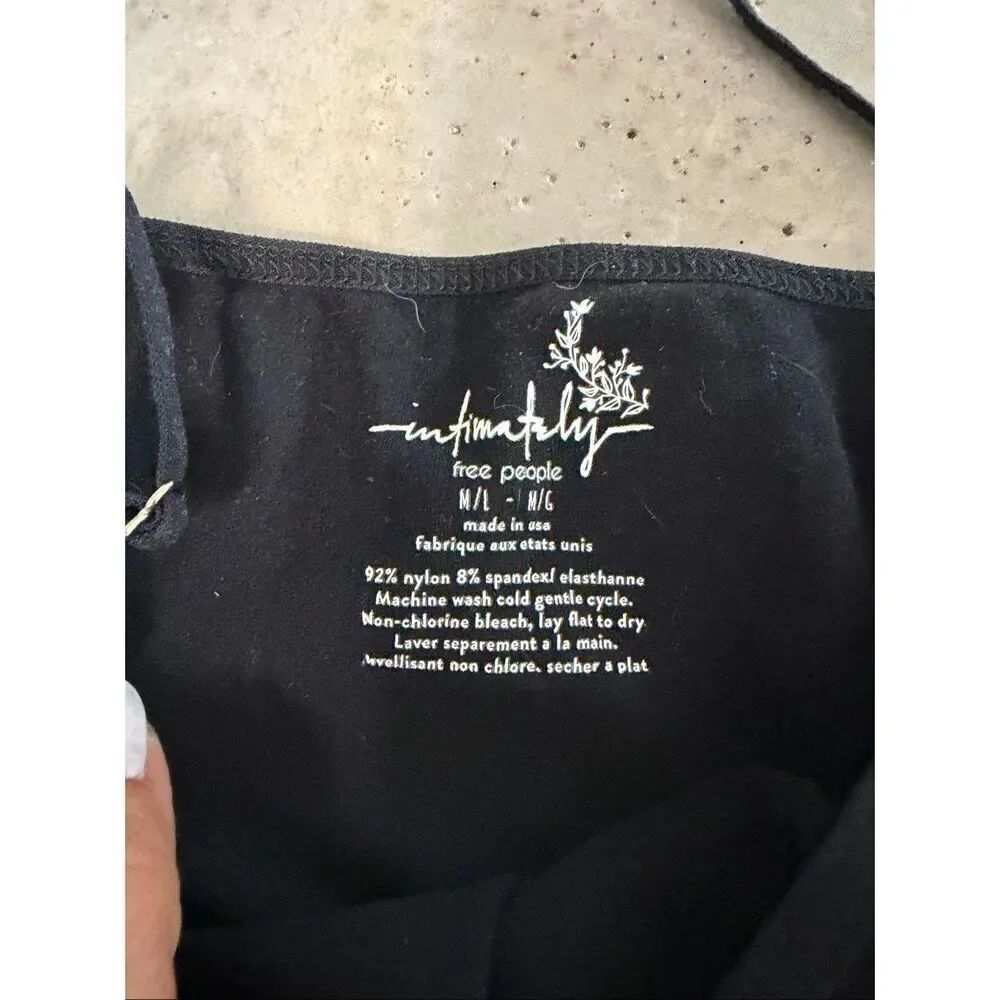 Free People Intimately Slip Bundle - Picture 2 of 8